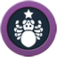 Achievement icon