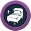 Achievement icon