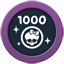 Achievement icon