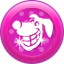 Icon for Winning Smile