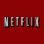 Icon for Netflix