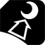 Icon for Moon walk