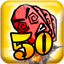 Icon for 50 Enraged Frags