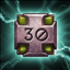 Achievement icon