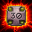 Achievement icon