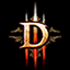Icon for Diablo III
