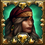 Achievement icon