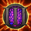 Achievement icon