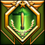 Achievement icon