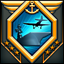 Achievement icon