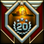 Achievement icon