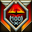 Achievement icon