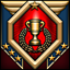 Achievement icon