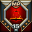 Achievement icon