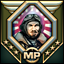 Icon for IJN officer