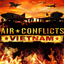 Icon for Air Conflicts: Vietnam