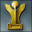 Achievement icon