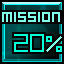 Achievement icon