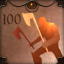 Achievement icon