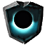 Icon for The night is dark...