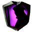 Icon for R'hllor sees all