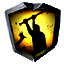 Achievement icon