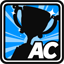 Icon for Arcade Novice