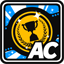 Achievement icon