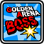 Icon for Not Unlike a Boss