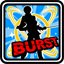 Icon for Nice Burst!