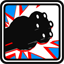 Achievement icon