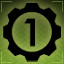 Achievement icon