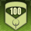 Achievement icon