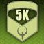 Achievement icon