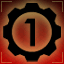 Achievement icon