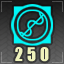 Achievement icon