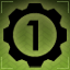 Icon for Private - Act 1