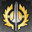 Icon for Galactic Order of Heroism