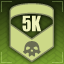 Achievement icon