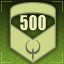 Icon for Corporal - Multiplayer