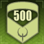 Achievement icon