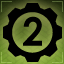 Icon for Private - Act 2