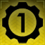 Icon for Corporal - Act 1