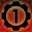 Icon for General - Act 1