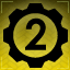 Icon for Corporal - Act 2