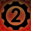 Icon for General - Act 2