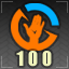 Achievement icon