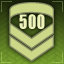 Achievement icon