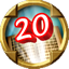 Achievement icon