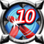 Achievement icon